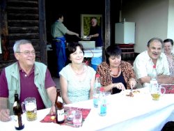 Sommerfest